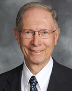 Dr. Howard Erickson
