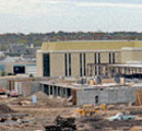 Construction of VCS - 1977
