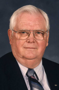 Dr. John L. Noordsy