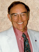 Dr. Joseph E. Landholm