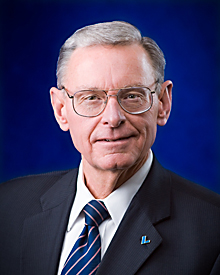 Dr. Joe L. Mauderly