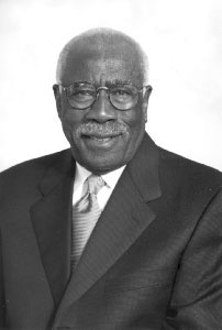 Dr. Walter Bowie