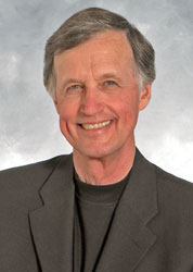 Dr. James Coffman
