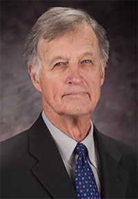 Dr. James R. Coffman