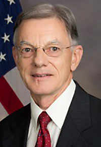Dr. David R. Franz