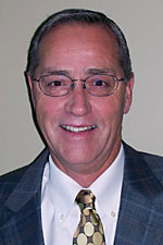 Dr. Terry L. Blanchard