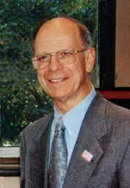 Dr. Gordon L. Coppoc