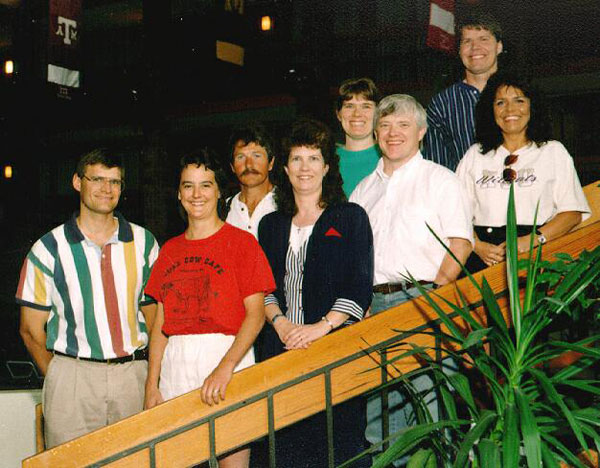 Class of 1988, Manhattan, Kansas