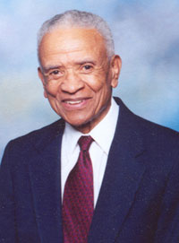 Dr. Donald Jackson