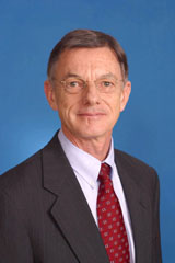 Dr. David Franz