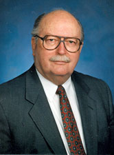 Dr. Vaughn A. Seaton