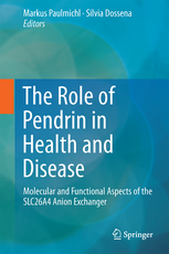 Role of Pendrin