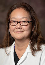 Dr. Chieko Azuma
