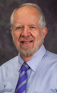 Dr. James Carpenter
