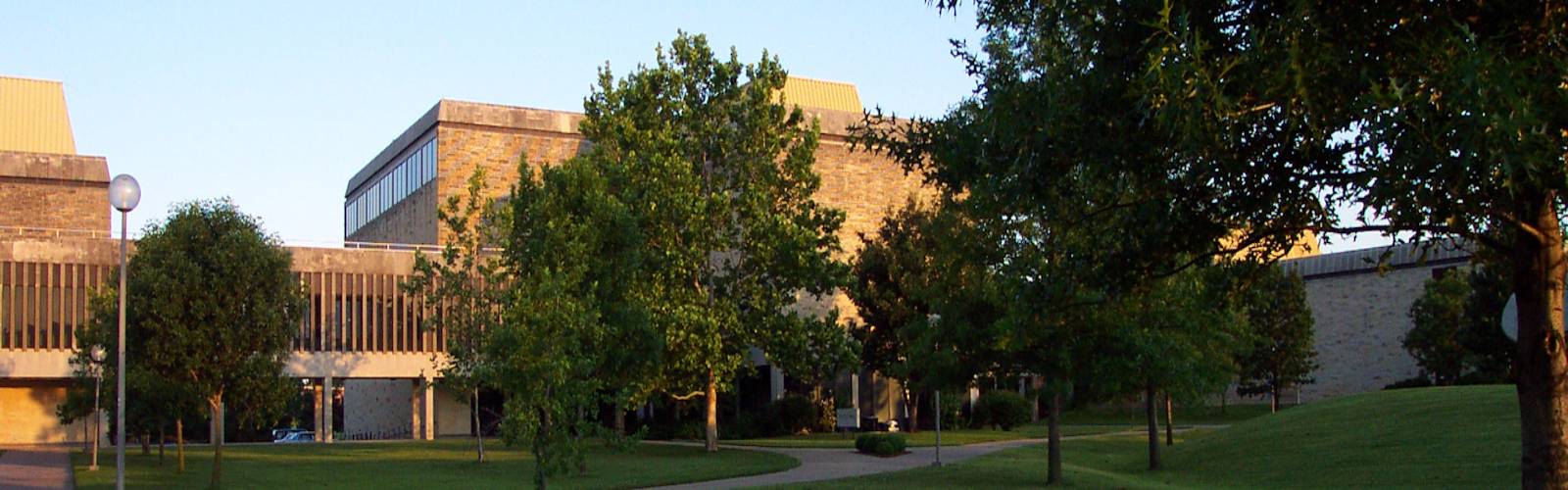 College of Veterinary Medicine at Kansas State University
